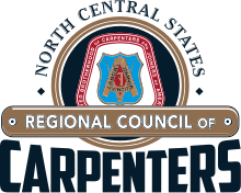 https://northcountrycarpenter.org/ Logo