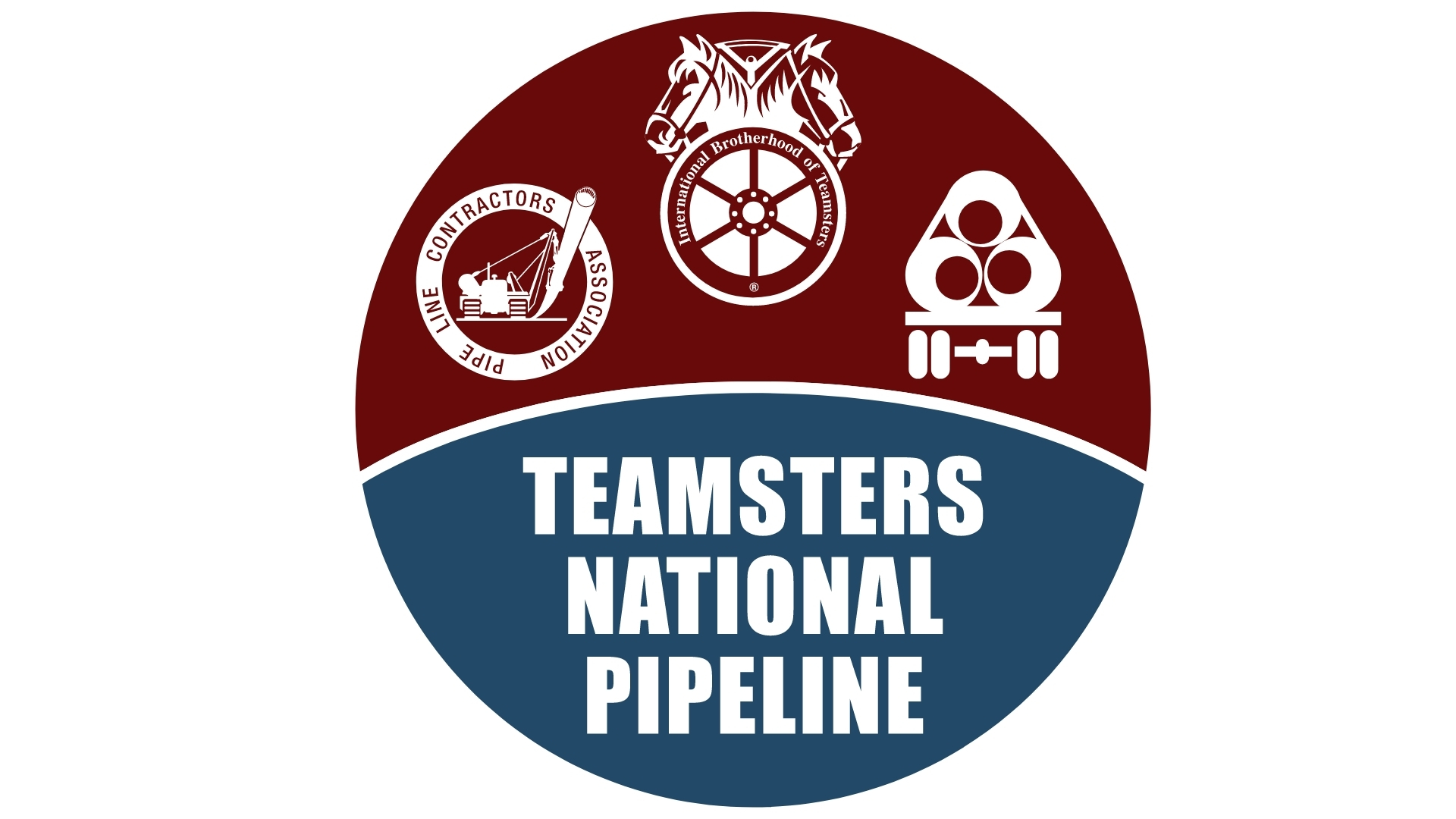 https://www.teamsterspipeline.com/ Logo