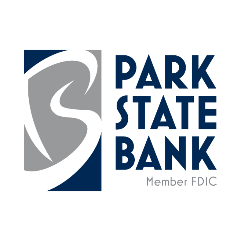 https://www.parkstatebank.com/ Logo