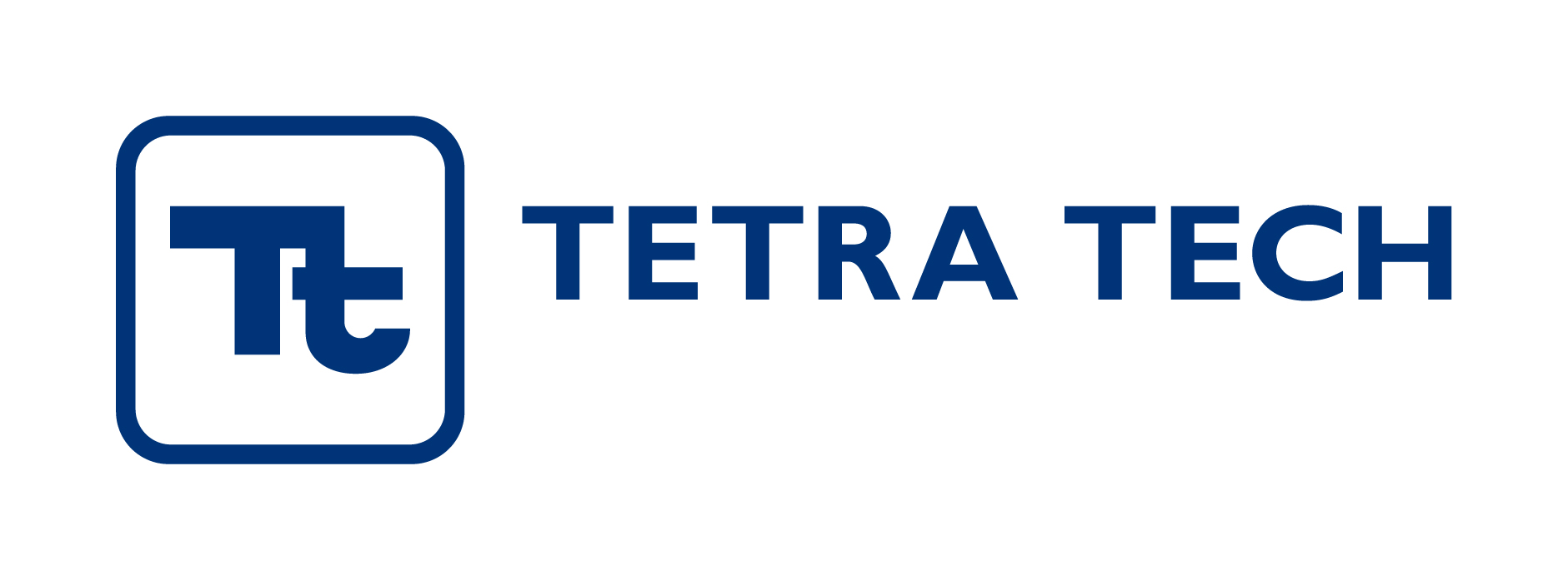 https://www.tetratech.com/ Logo