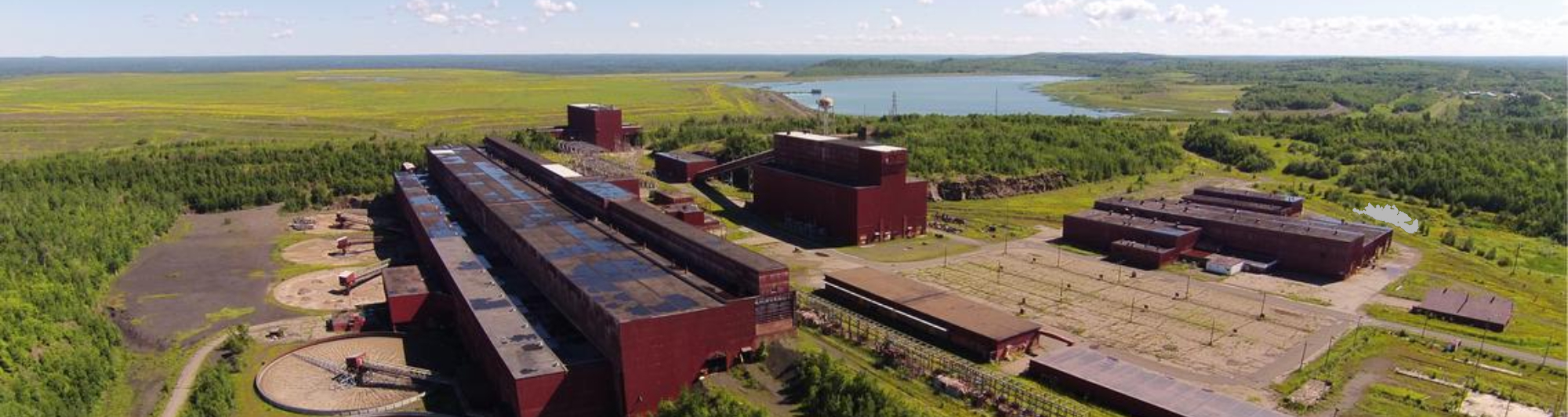 Image associated with GOVERNOR WALZ, PLEASE SUPPORT IRON RANGE COMMUNITIES