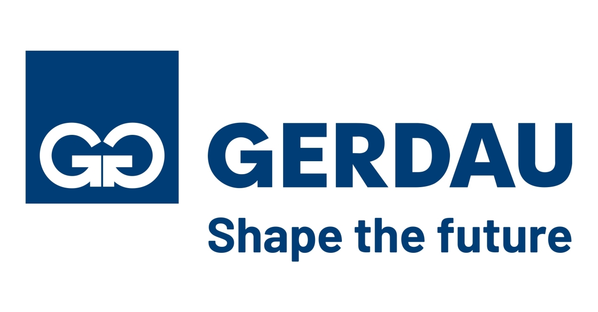 https://www2.gerdau.com/ Logo