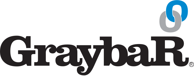 https://www.graybar.com/ Logo