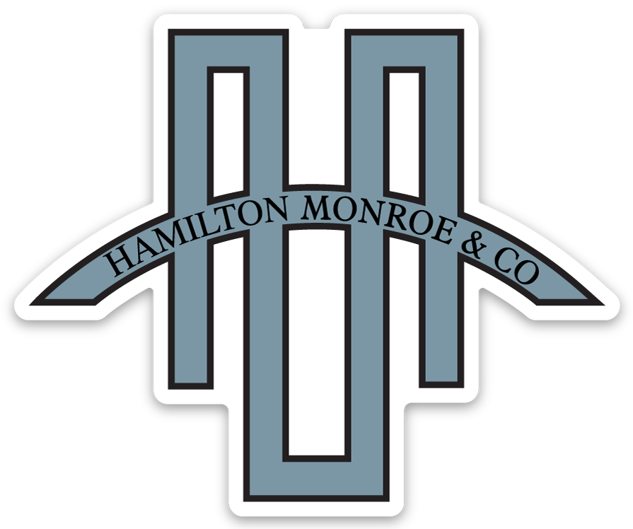 https://www.hamiltonmonroe.com/ Logo