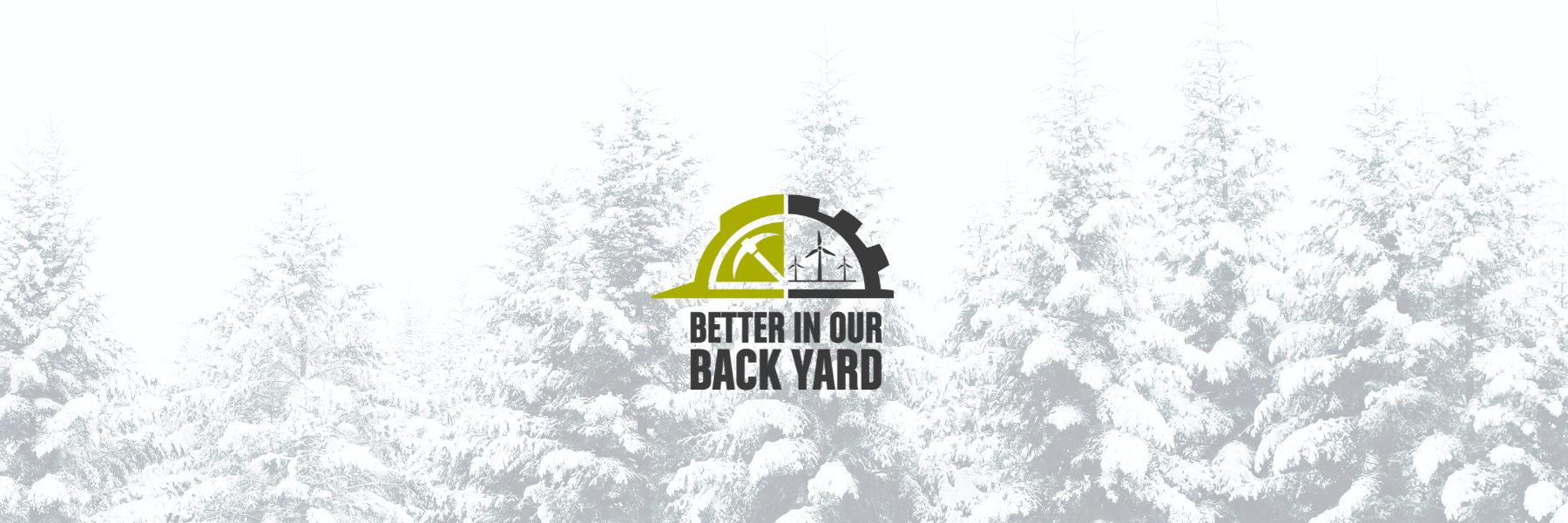 Image associated with 3rd Annual Better In Our Back Yard Winter Dinner