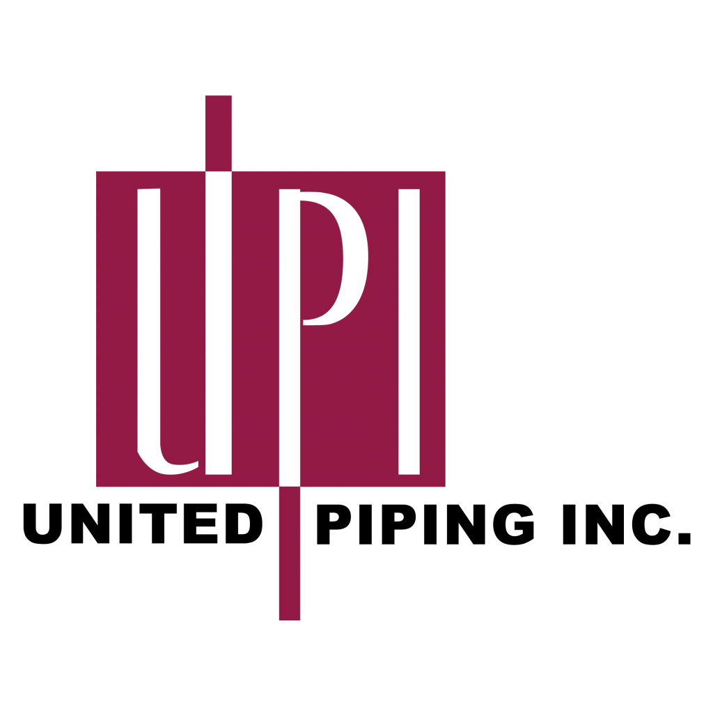 https://www.unitedpiping.us/ Logo