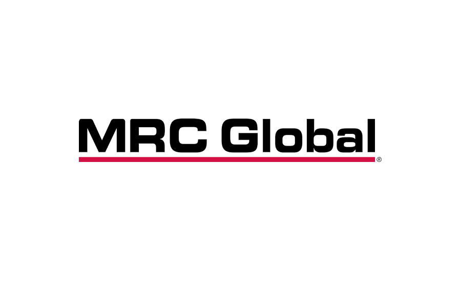 https://www.mrcglobal.com/ Logo