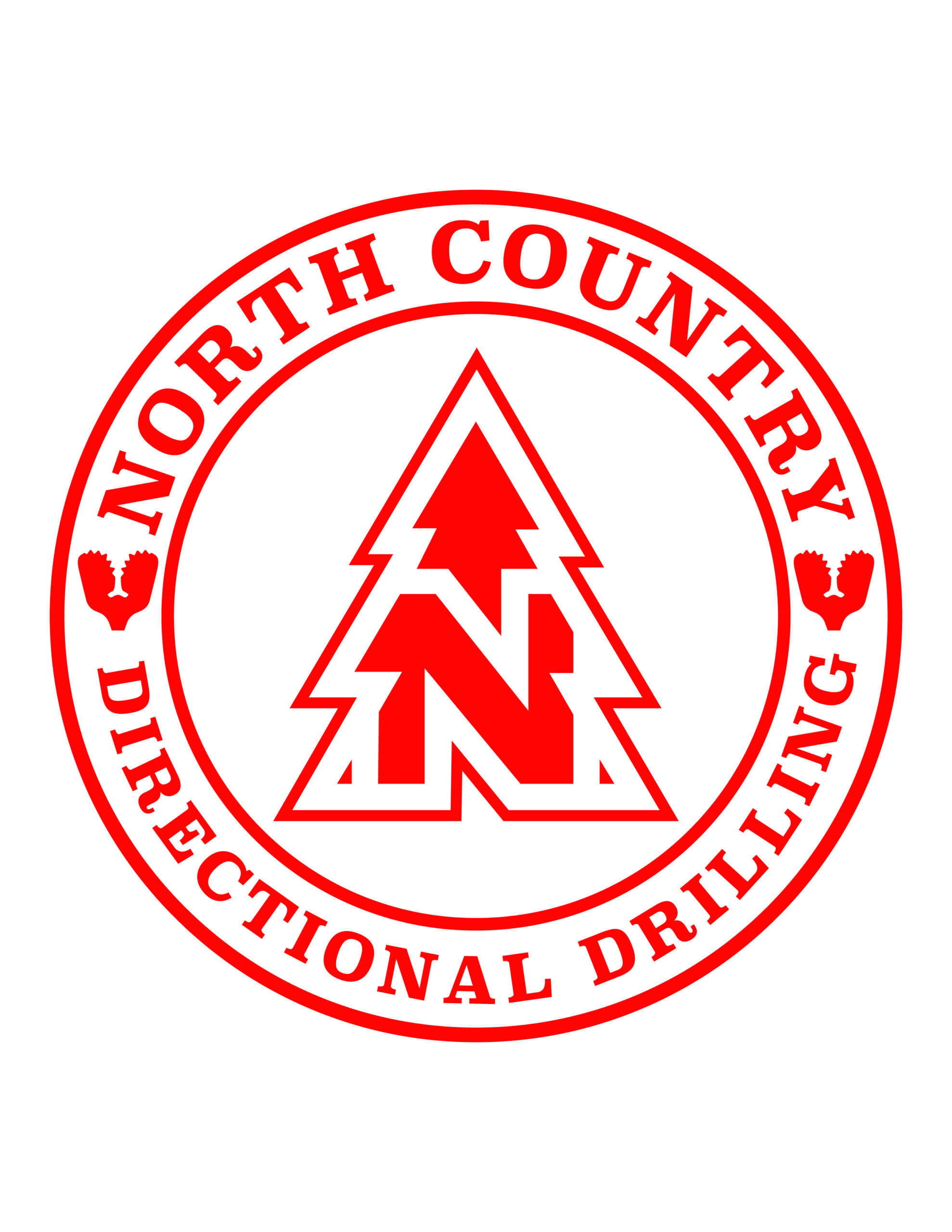 https://northcountrydrilling.com/ Logo