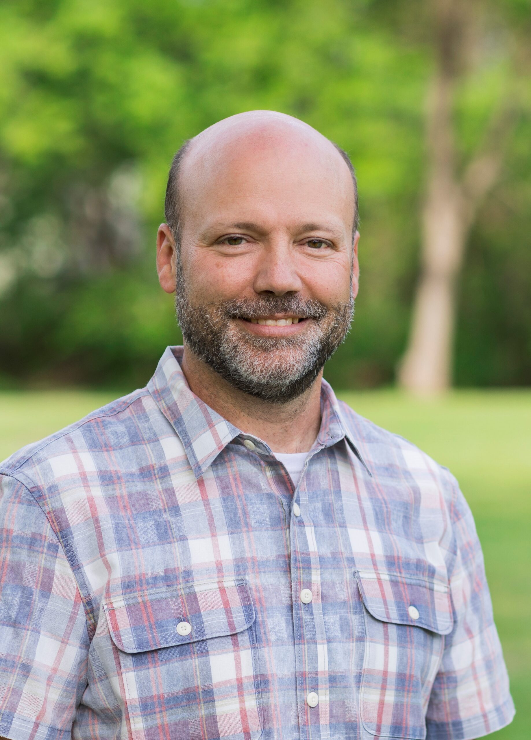 Paul Meneghini, MBA headshot