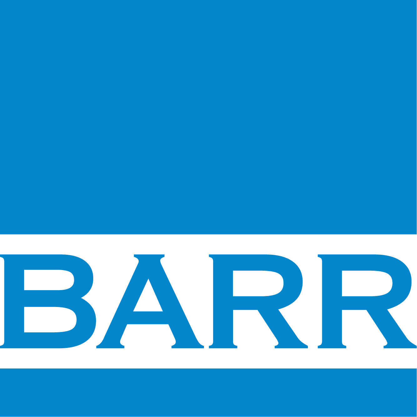 https://www.barr.com/ Logo