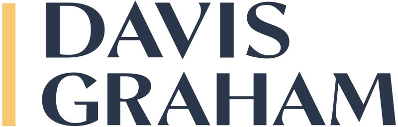 https://davisgraham.com Logo