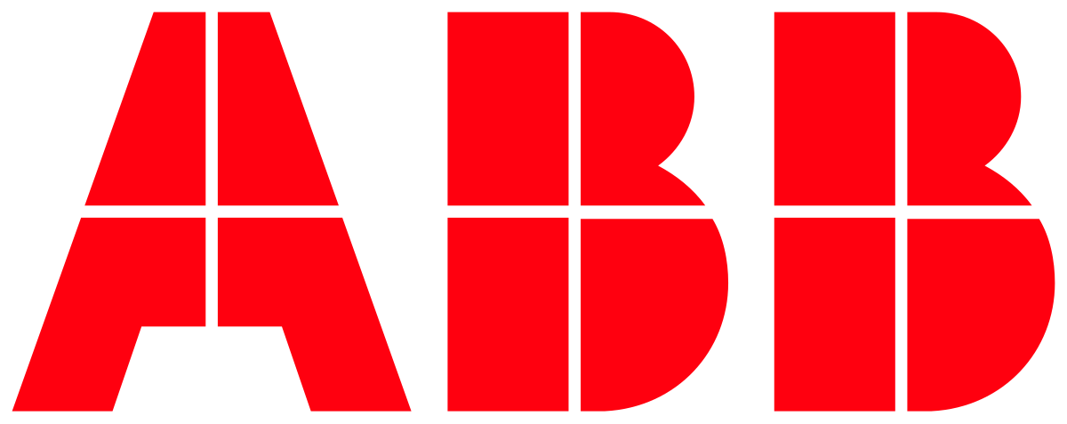 https://www.abb.com/global/en Logo
