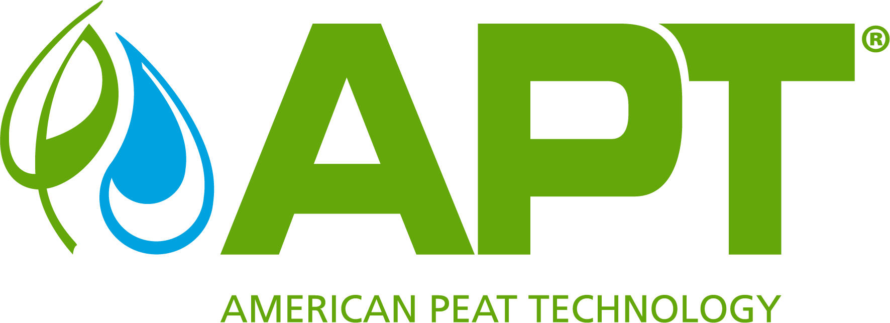https://www.americanpeattech.com/ Logo