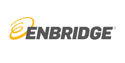 https://www.enbridge.com/ Logo