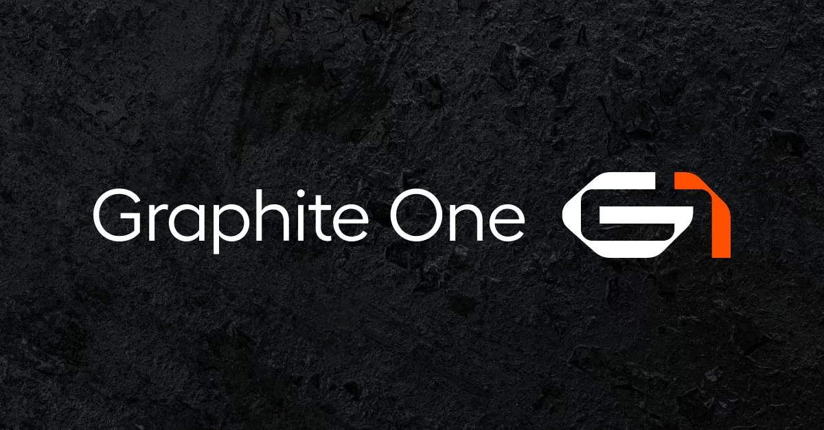 https://www.graphiteoneinc.com/ Logo