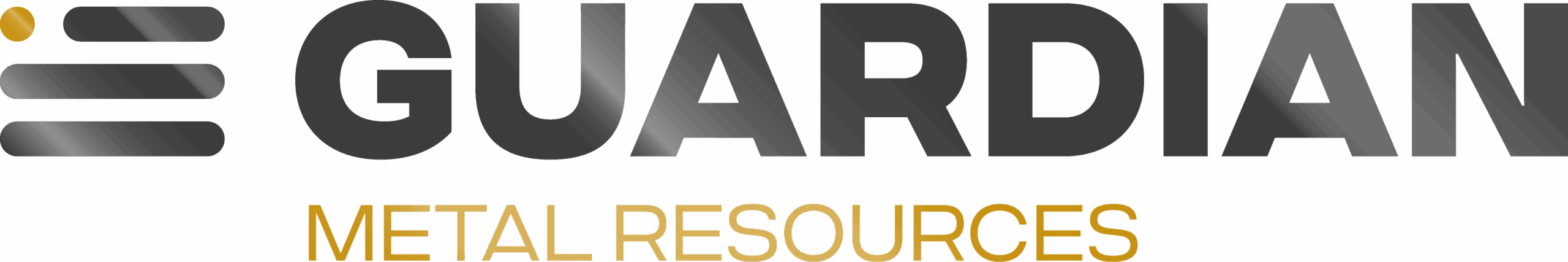 https://www.guardianmetalresources.com/ Logo