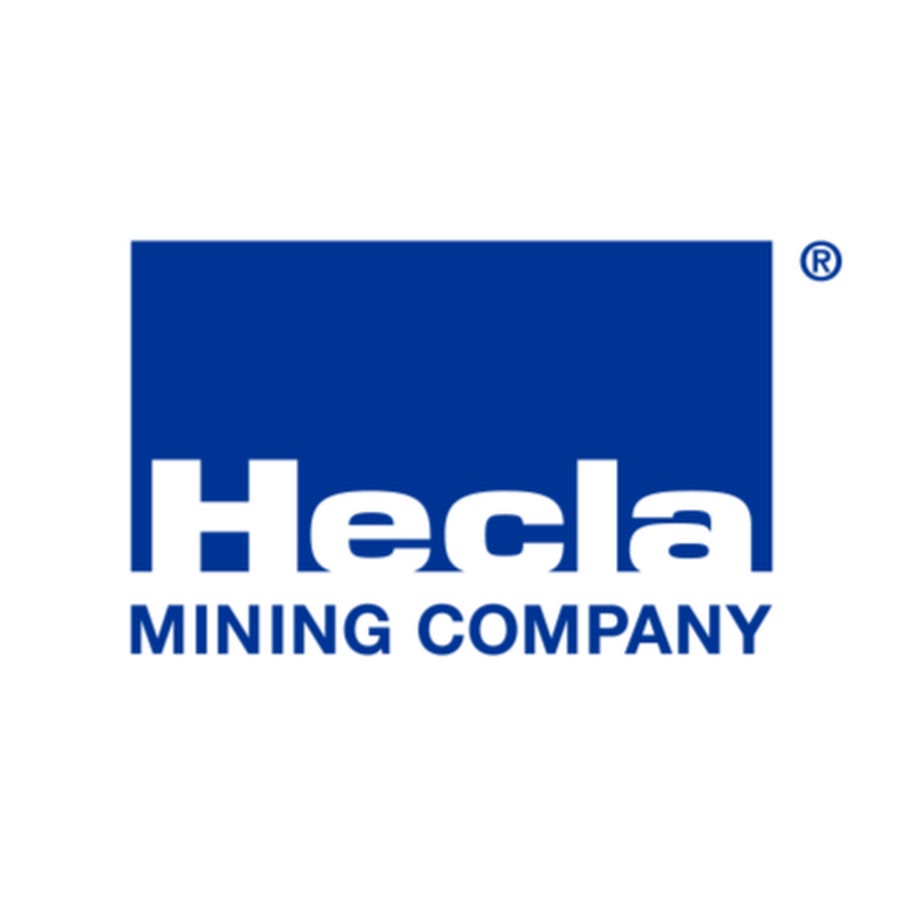 https://www.hecla.com/ Logo