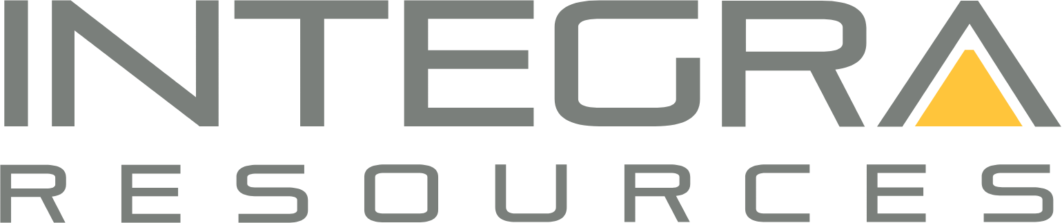 https://integraresources.com/ Logo