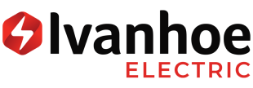 https://ivanhoeelectric.com/ Logo