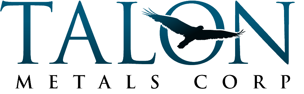 https://talonmetals.com/ Logo