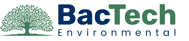 https://www.bactechgreen.com/ Logo