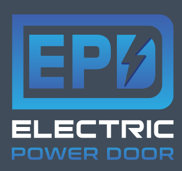 https://www.electricpowerdoor.com/ Logo