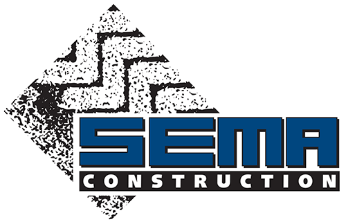 https://sema.inc/ Logo