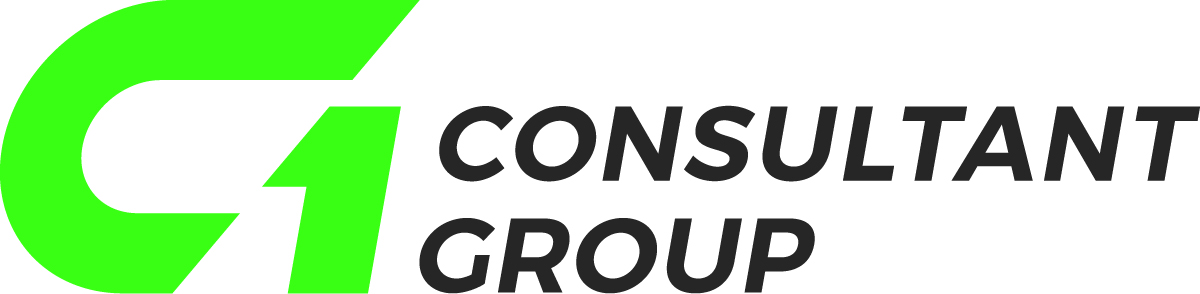 https://1consultantgrp.com/ Logo