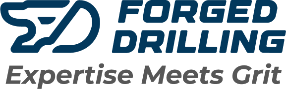 https://forgeddrilling.com/ Logo