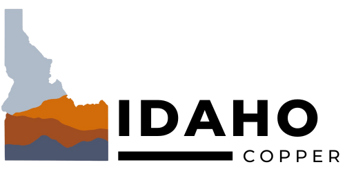 https://www.idaho-copper.com/ Logo