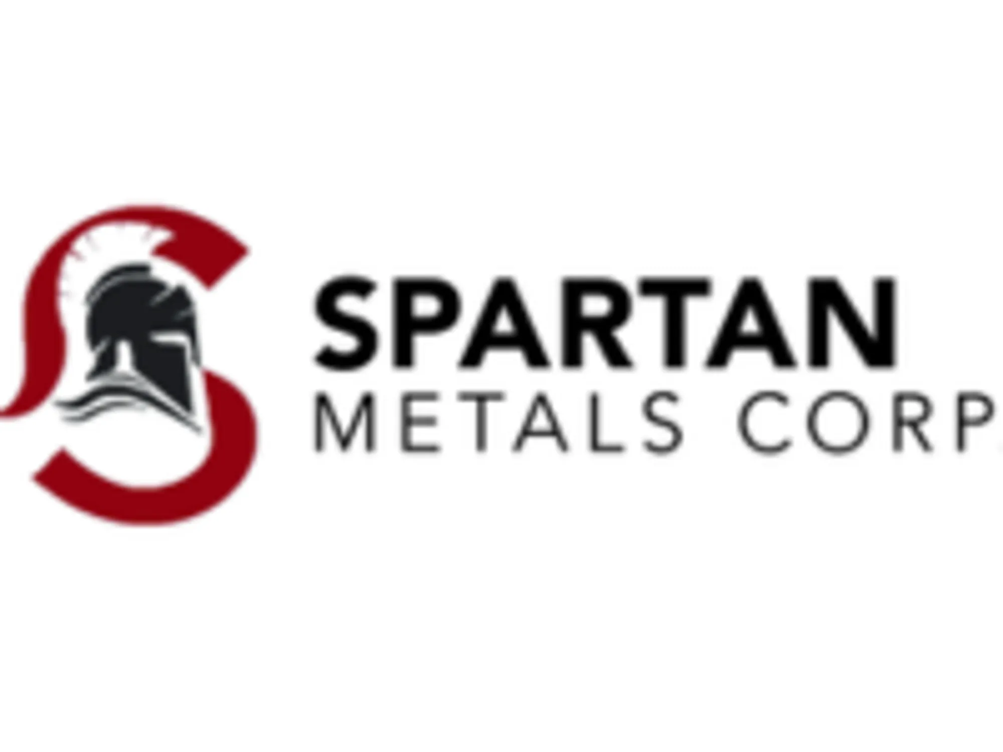 https://spartanmetals.com/ Logo