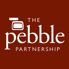 https://pebblepartnership.com/ Logo