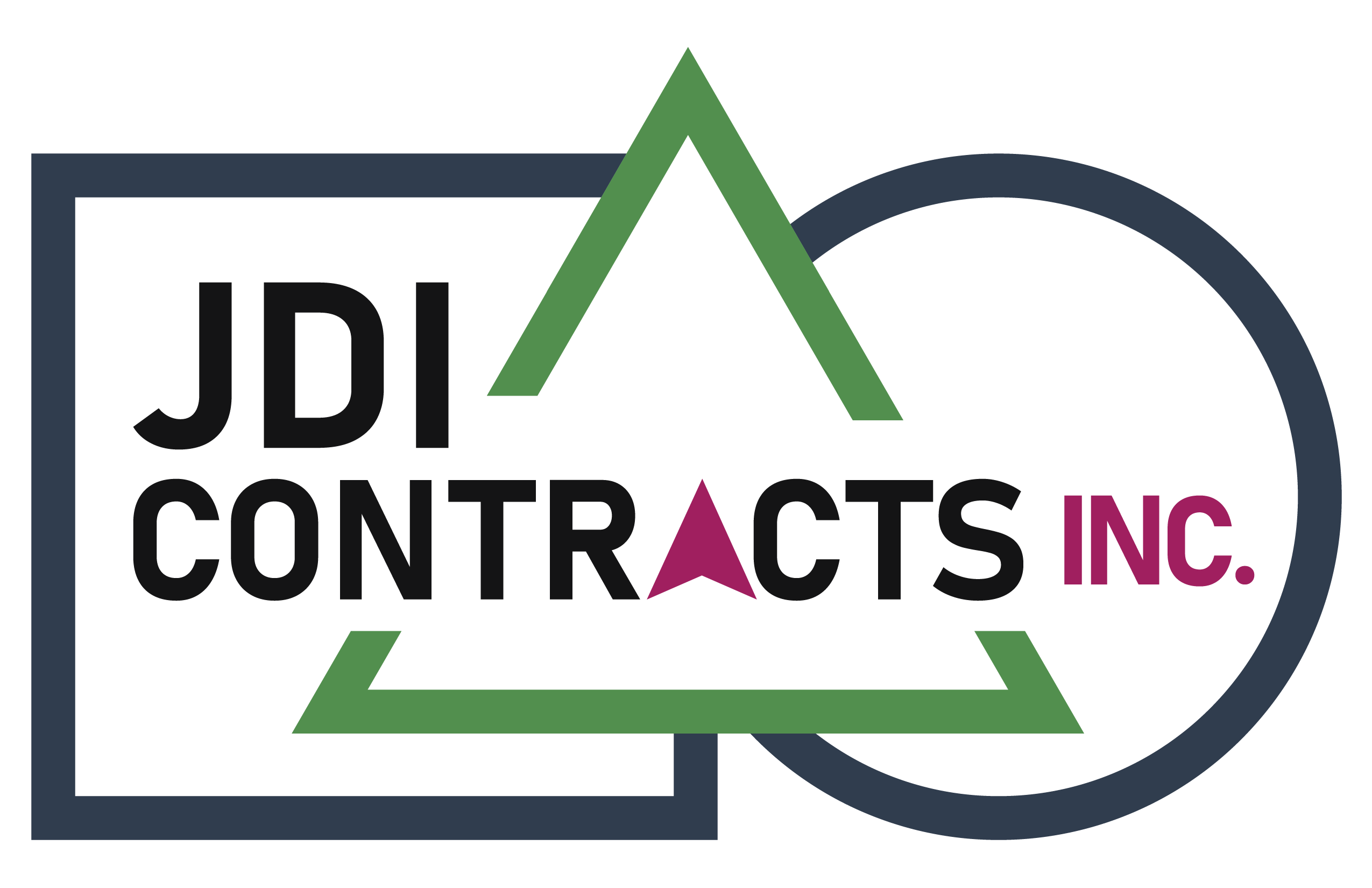 https://www.jdicontracts.com/ Logo